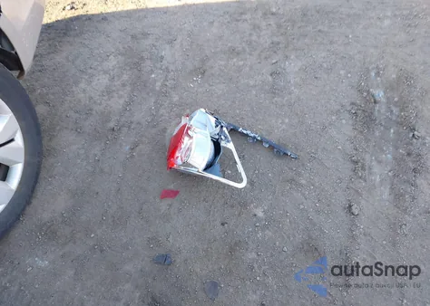 2012 Chevrolet Cruze Ls z USA, uszkodzony, nr VIN 1G1PC5SHXC7276003